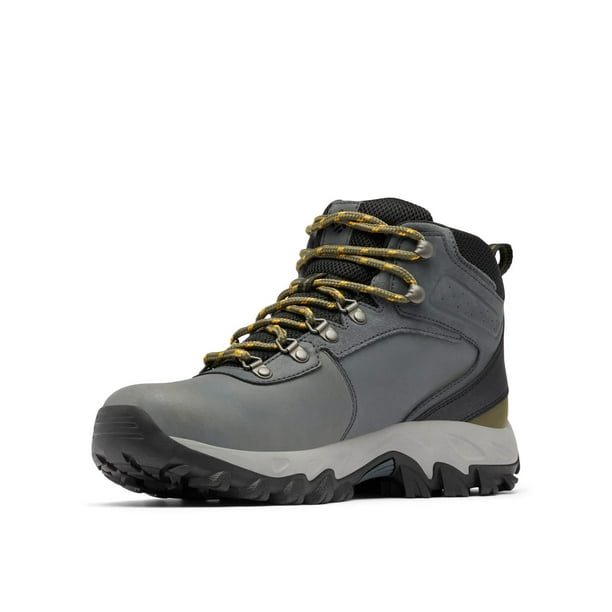 Columbia steel best sale toe