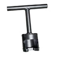 thumbnail image 2 of Llave para válvula de gas, herramienta para extraer de gas, mango ergonómico, llave para válvula reductora de presión, herramientas manuales, 2 of 8