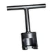 thumbnail image 2 of Llave para válvula de gas, llave , cilindro, válvula reductora de presión, herramienta versátil, innovadora y resistente para extracción de, 2 of 9