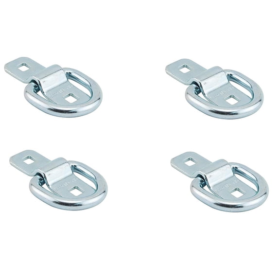 Erickson 09170 Flip Type Anchor Ring - Pack of 2 4