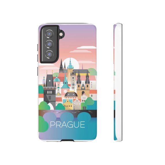 PRAGUE PHONE CASE