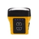 thumbnail image 4 of 2 in 1 COB Headlight Adjustable for Running Fishing DYNWAVEMX Faro al aire libre, 4 of 7