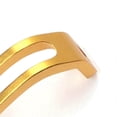 thumbnail image 5 of Up-Warping Folding Bicycle Front Fork Lamp Bracket Fittings, 5 of 5