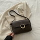 thumbnail image 1 of Bolso de mano de diseño de nicho de alto valor, primavera y verano 2025, nuevo estilo, elegante bolso bandolera con temperamento, pequeño bolso cuadrado para mujer, 1 of 5