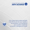 thumbnail image 5 of Paquete De Colchon King Size + Almohada +  Protector + Sabanas Kign, 5 of 5
