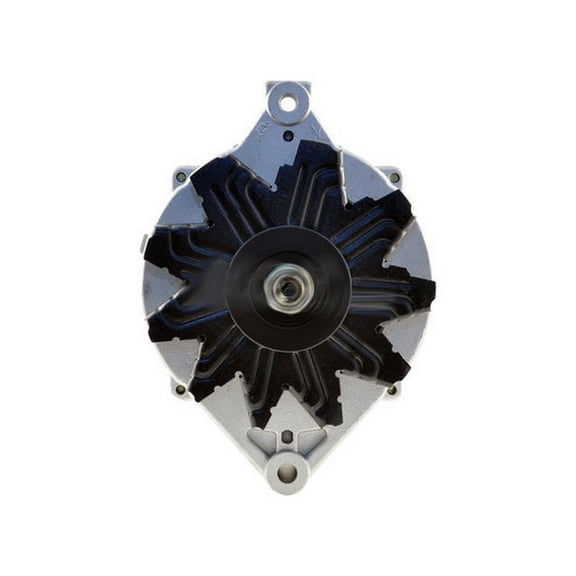 Alternator - Compatible with 1976 - 1989 Ford F-150 1977 1978 1979 1980 1981 1982 1983 1984 1985 1986 1987 1988