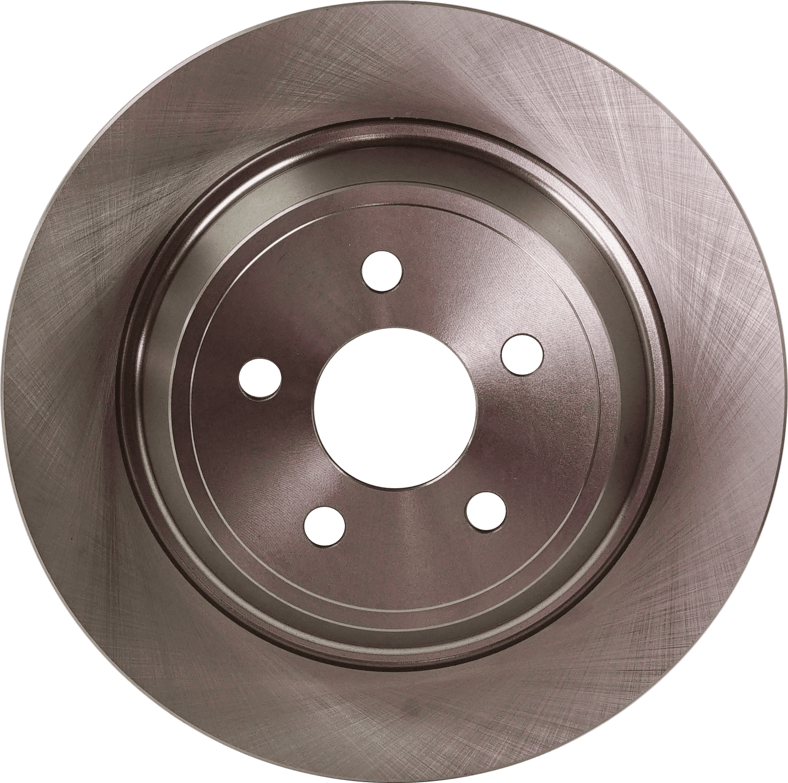 SURESTOP Brake Disc Rotor Compatible with Ford Edge Rear,Left Driver,Right Passenger 2015-2020