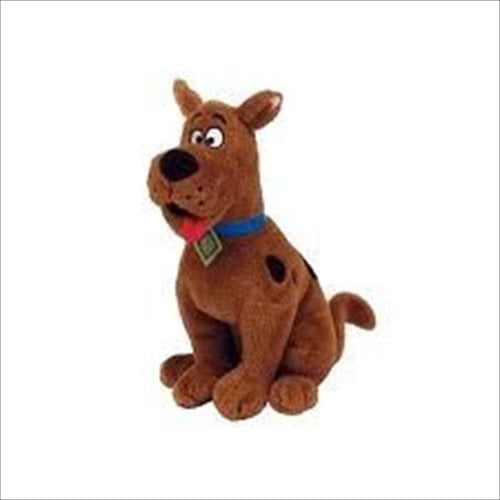 Ty Beanie Baby Scooby Doo for sale online 