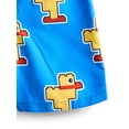 thumbnail image 2 of Character Toddler Boy Swim Trunks, Size 12M-5T, 2 of 3