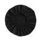 thumbnail image 4 of Funda elástica para ventilador, semienvuelta, para ventiladores de pedestal resistentes de 16 a 18 pulgadas, universal. Negro, 4 of 9