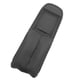 thumbnail image 5 of Organizador lateral para asiento de coche y camión, soporte para pañuelos colgantes, soporte para teléfono móvil, resistente al agua Negro, 5 of 9