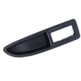 thumbnail image 5 of Black Front Right Window Switch Bezel for 2011-2014 Dodge Avenger Chrysler 200, 5 of 6