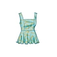 thumbnail image 2 of McCall's Sewing Pattern 8388 - Misses' Tops, Size: F5 (16-18-20-22-24), 2 of 7