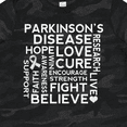 thumbnail image 4 of Inktastic Parkinsons Disease Awareness Boys or Girls Toddler T-Shirt, 4 of 5