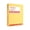 Yellow, variant on MyOfficeInnovations Cardstock Paper 110 lbs 8.5" x 11" Blue 250/Pack (49702) 490891