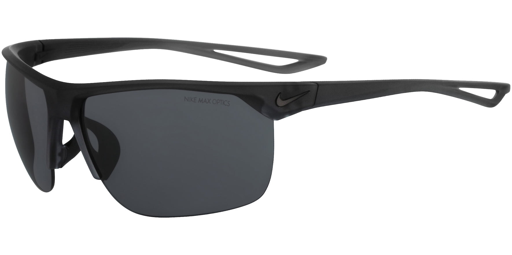 NIKE サングラス Nike Men's Cruiser Modern Square Sport Sunglasses - Walmart.com