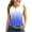 White, variant on Women Sleeveless Crop Tops Plus Size, T-Shirts Loose V Neck Summer Clothes for Women 2025 Vacation White Summer Tops for Women Tank Tops for Women 2025 my orders