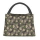 thumbnail image 1 of Fotbe Camouflage maple Bolsa Térmica Portátil con Estampado, Bolsa de Entrega de Alimentos Aislada, Bolsa Reutilizable de Gran Capacidad para Comidas y Supermercado, 1 of 6