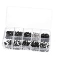 thumbnail image 3 of Juego de herramientas de Tornillo Macarena 500 unids set para computadora portátil Tornillo portátil, 3 of 8