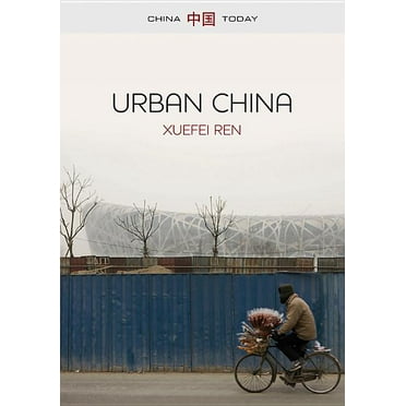 China Today: Urban China (Paperback)