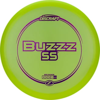 Disco De Golf Discraft Z Buzzz Os Gram De Gama Media | Cuotas sin interés