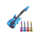 thumbnail image 1 of 10 Pza Globo Guitarra Fiesta Boda Batucada Xtellar multicolor, 1 of 4