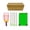 5.2ft, variant on Fruit Picker with Metal Basket, Apple Picker Pole with Basket, Adjustable Telescoping Pole for Harvesting High Branch Fruits, Garden Tool, 5.2ft