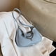 thumbnail image 4 of Bolso Hombro para Mujer Con Piel Sintética El Viajes Compras, 4 of 9