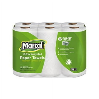 Marcal Paper Towels in Paper & Plastic 