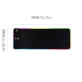 thumbnail image 3 of Large Aluminum Gaming Pad with Integrated Wireless Charging and Customizable RGB Lighting for Enhanced Esports Performance, 3 of 4