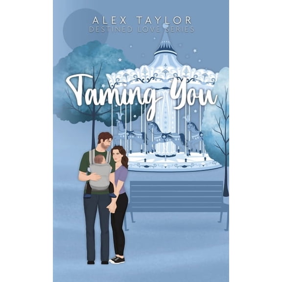 Taming You, (Paperback)
