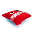 thumbnail image 4 of Plush Pillow Poppy Playtime Boxy Boo 14-inch Collectible, 4 of 4