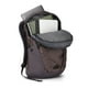 thumbnail image 3 of Mochila THE NORTH FACE Cryptic Everyday Rabbit gris, 3 of 3