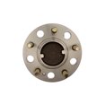 thumbnail image 2 of Raybestos R-Line Wheel Hub Assemblies Fits select: 2006-2009 HYUNDAI SONATA, 2009-2010 KIA OPTIMA, 2 of 3