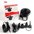 thumbnail image 4 of Bomba Automática Bomba de aire eléctrica Colchón inflable Bomba de compresor de aire para automóvil doméstico (UE) Hugtrwg Accesorios para bicicletas, 4 of 6