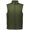 Olive, variant on Sportswear 2XL Repreve® Eco Vest White 229513