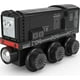 thumbnail image 2 of Fisher-Price Thomas & Friends Motor diesel de ferrocarril de madera, tren de juguete de em Thomas & Friends Thomas & Friends, 2 of 2