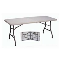 Correll Folding Tables Chairs Walmart Com