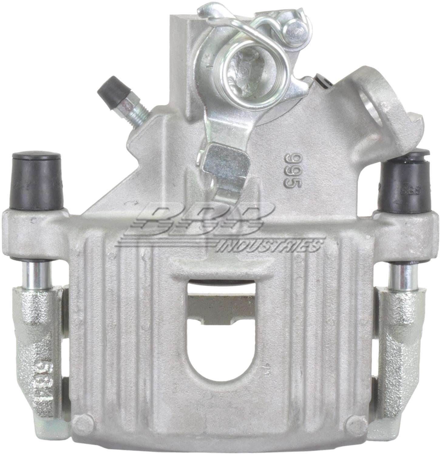 TERREPOWER formerly BBB Industries 99-02379B Reman Caliper w/installation Hardware