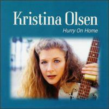 - Personnel: Kristina Olsen (vocals, guitar, steel guitar, concertina); Paul Kamm (vocals); Nina Gerber (acoustic & electric guitars); Keith Allen (guitar, electric slide guitar); Mike Marshall (mandolin); Sally Van Meter (dobro); Joe Craven (fiddle, percussion); Kurt Rhode (viola); Kris Yenney (cello); Nova Devonie (accordion); Jim Rothermel (soprano saxophone); Richard Howell (tenor saxophone); Barbara Higbie (piano); John R. Burr (keyboards); Cary Black (acoustic, electric & fretless basses); Paul Van Wageningen (drums, percussion); Kim Scanlon, Ed Johnson (background vocals).Recorded at Dave Wellhausen Studio, San Francisco, California and at The Music Annex, Menlo Park, California.All songs written by Kristina Olsen.