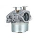thumbnail image 4 of Carburador de repuesto Aleko con junta para Tecumseh 640297 TVM220-157288H TVM220-157287H TVM220-157302L plus, modelo: plateado ACTIVE Biensenido a ACTIVE, 4 of 5