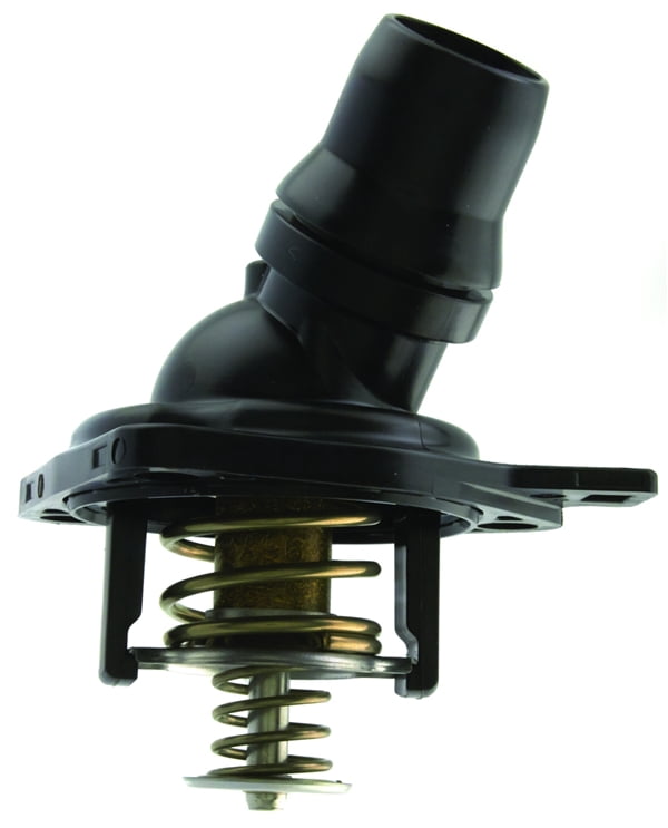 Engine Coolant Thermostat Fits select: 2003-2007 HONDA ACCORD, 2010-2011 HONDA ELEMENT