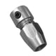 thumbnail image 1 of Acopladores de pinza de metal, se conectan a un eje flexible de 4 mm para lanchas RC 318x4 mm, 1 of 9