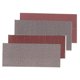 thumbnail image 2 of 1sheet Matchstick Striker Sticker Adhesive Matches Skin Flame Paper Phosphorus Sheet Match Striker Paper DIY Candle Accessories, 2 of 5