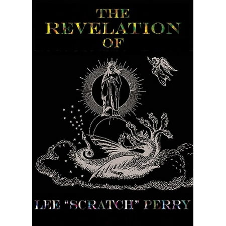 Revelation Of Lee Scratch Perry (DVD) (Lee Scratch Perry Best)