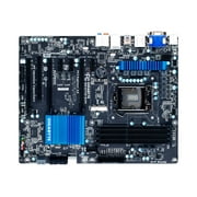 Gigabyte GA-Z77X-D3H - 1.0 - motherboard - ATX - LGA1155 Socket - Z77 Chipset - USB 3.0 - Gigabit LAN - onboard graphics (CPU required) - HD Audio (8-channel)