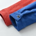 thumbnail image 5 of Vedolay Boys Shirts Long Sleeve T Shirt Boys Autumn Clothes Blue,130, 5 of 5