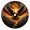 With Backup Camera Hole, variant on Lotusprint LLC America Flag Bald Eagle Spare Tire Cover Without Backup Camera Hole, Multicolor, Patriotic Mountain Sunset Vehicle Exterior Accessory