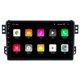 thumbnail image 3 of RoverOne Coche Radio Estéreo GPS Navegación Autoradio CarPlay Android Auto para Suzuki Splash para Opel Agila Maruti Ritz 2008 - 2017, 3 of 5