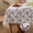 Blue, variant on Soulgenix 55"*70" Tablecloth, Waterproof Table Cloth for Rectangle Tables, Cotton Linen Dining Table Cover for Kitchen Dining,Party Weddings, 4-6 Seats